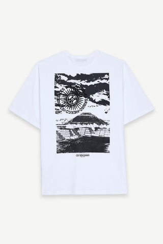 Les Benjamins - SHORT SLEEVE TEE 039