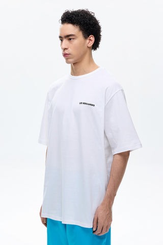 Les Benjamins - SHORT SLEEVE TEE 039