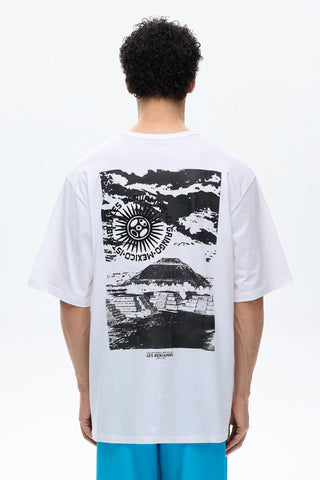 Les Benjamins - SHORT SLEEVE TEE 039