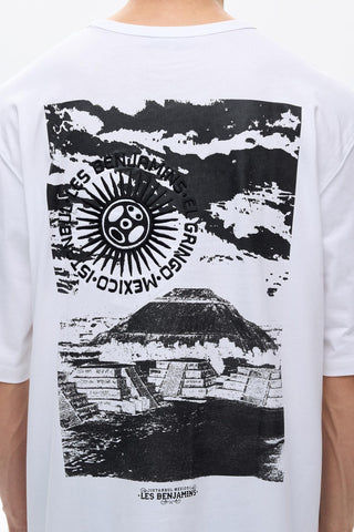 Les Benjamins - SHORT SLEEVE TEE 039