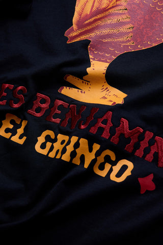 Les Benjamins - SHORT SLEEVE TEE 040