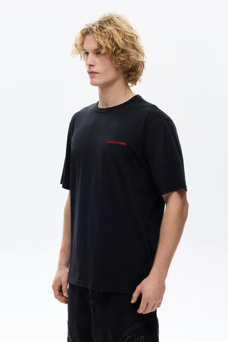 Les Benjamins - SHORT SLEEVE TEE 040