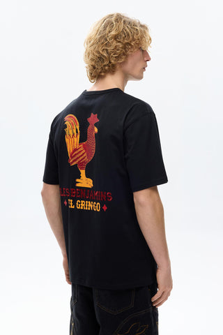 Les Benjamins - SHORT SLEEVE TEE 040