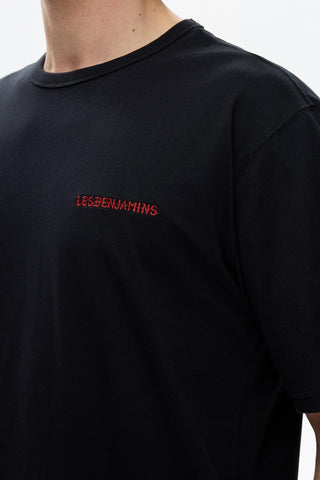 Les Benjamins - SHORT SLEEVE TEE 040