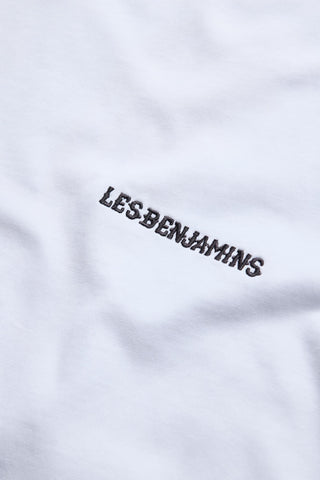 Les Benjamins - SHORT SLEEVE TEE 041