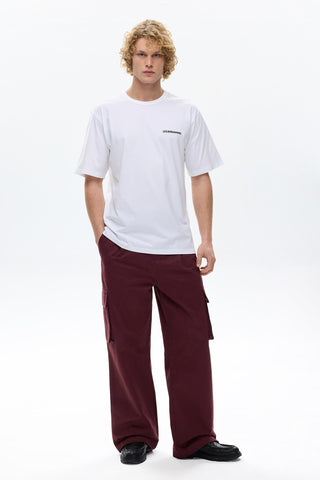 Les Benjamins - SHORT SLEEVE TEE 041