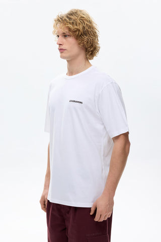 Les Benjamins - SHORT SLEEVE TEE 041