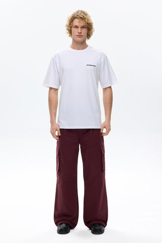 Les Benjamins - SHORT SLEEVE TEE 041