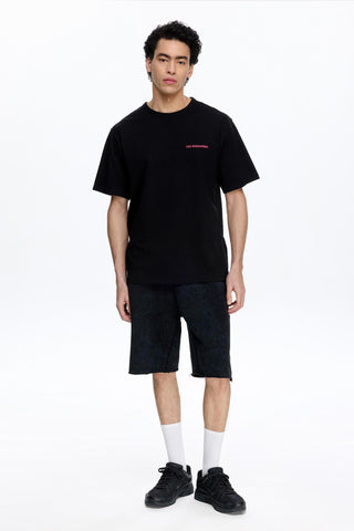 Les Benjamins - SHORT SLEEVE TEE 042