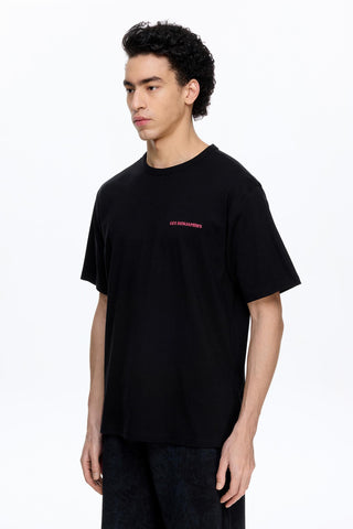 Les Benjamins - SHORT SLEEVE TEE 042