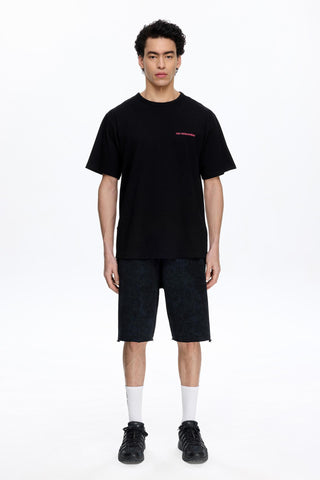 Les Benjamins - SHORT SLEEVE TEE 042