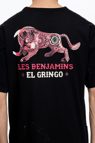 Les Benjamins - SHORT SLEEVE TEE 042