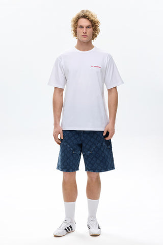 Les Benjamins - SHORT SLEEVE TEE 043