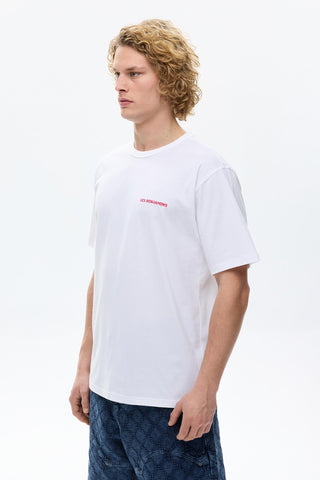 Les Benjamins - SHORT SLEEVE TEE 043