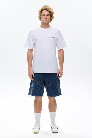 Les Benjamins - SHORT SLEEVE TEE 043