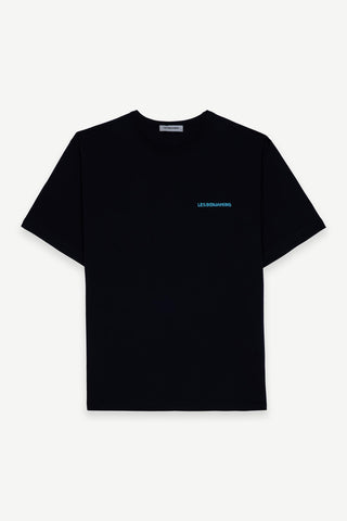 Les Benjamins - SHORT SLEEVE TEE 044
