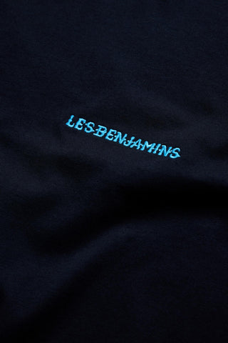 Les Benjamins - SHORT SLEEVE TEE 044