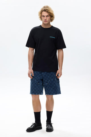 Les Benjamins - SHORT SLEEVE TEE 044