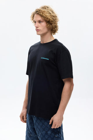 Les Benjamins - SHORT SLEEVE TEE 044