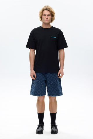 Les Benjamins - SHORT SLEEVE TEE 044