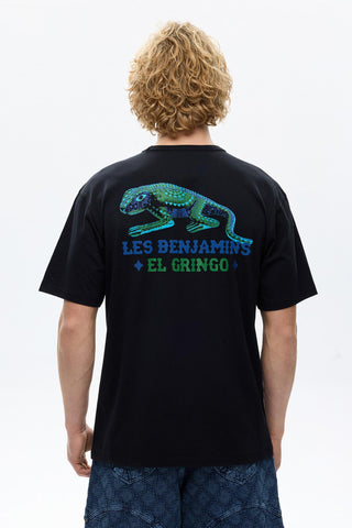 Les Benjamins - SHORT SLEEVE TEE 044