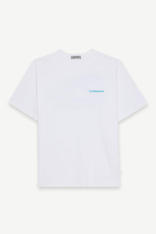 Les Benjamins - SHORT SLEEVE TEE 045