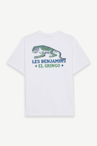 Les Benjamins - SHORT SLEEVE TEE 045