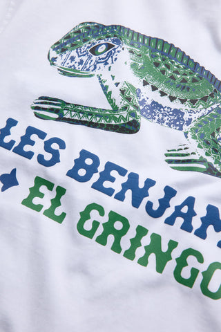 Les Benjamins - SHORT SLEEVE TEE 045