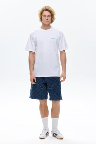 Les Benjamins - SHORT SLEEVE TEE 045