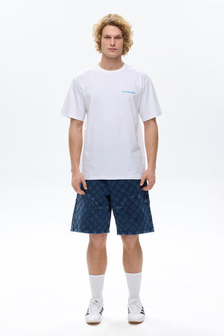 Les Benjamins - SHORT SLEEVE TEE 045