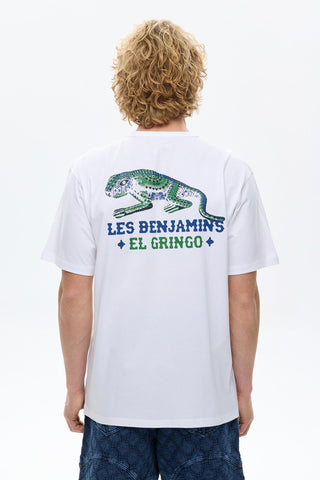 Les Benjamins - SHORT SLEEVE TEE 045