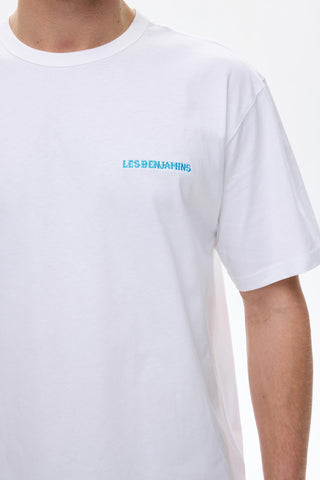 Les Benjamins - SHORT SLEEVE TEE 045