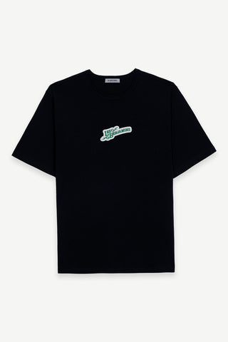 Les Benjamins - SHORT SLEEVE TEE 046