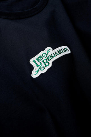Les Benjamins - SHORT SLEEVE TEE 046