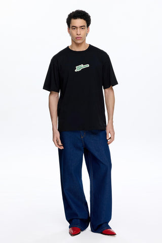 Les Benjamins - SHORT SLEEVE TEE 046