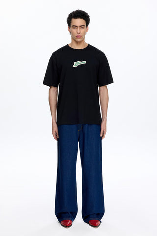 Les Benjamins - SHORT SLEEVE TEE 046