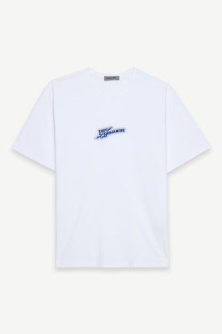 Les Benjamins - SHORT SLEEVE TEE 047