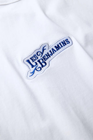 Les Benjamins - SHORT SLEEVE TEE 047