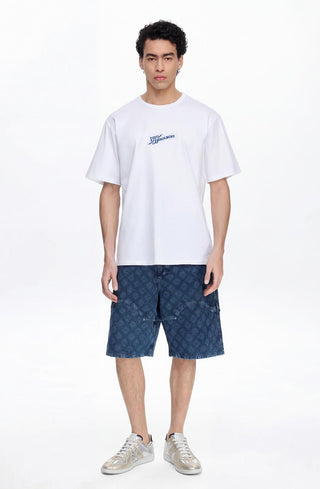 Les Benjamins - SHORT SLEEVE TEE 047