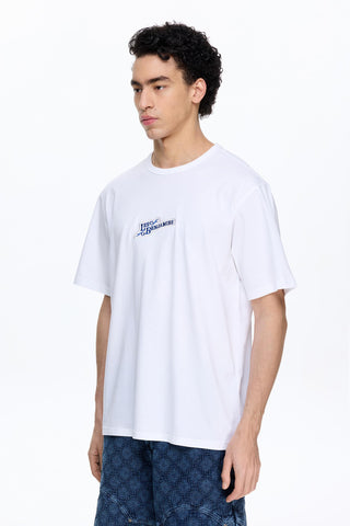 Les Benjamins - SHORT SLEEVE TEE 047