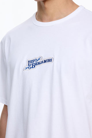 Les Benjamins - SHORT SLEEVE TEE 047
