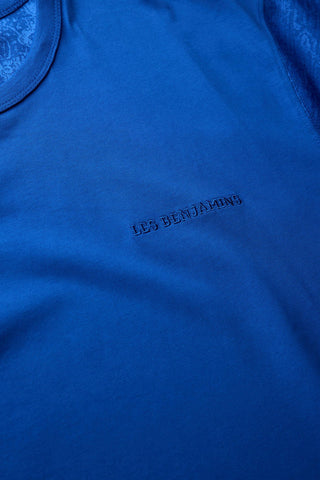 Les Benjamins - SHORT SLEEVE TEE 049