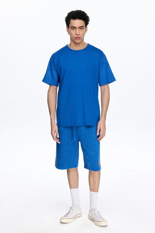 Les Benjamins - SHORT SLEEVE TEE 049