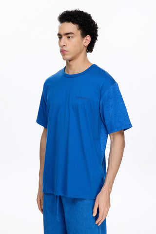 Les Benjamins - SHORT SLEEVE TEE 049