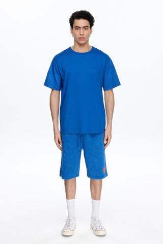 Les Benjamins - SHORT SLEEVE TEE 049