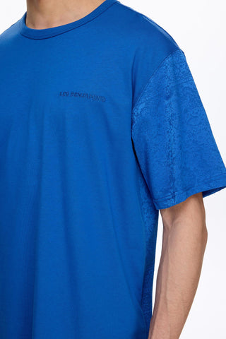 Les Benjamins - SHORT SLEEVE TEE 049