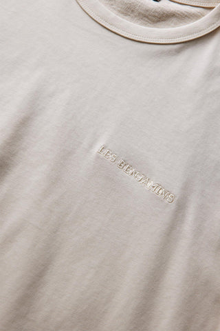 Les Benjamins - SHORT SLEEVE TEE 050