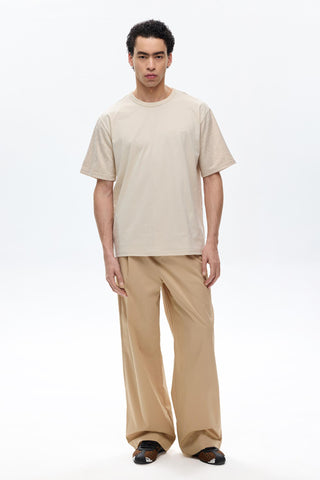 Les Benjamins - SHORT SLEEVE TEE 050