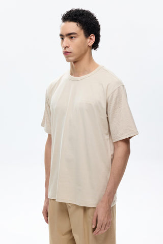 Les Benjamins - SHORT SLEEVE TEE 050