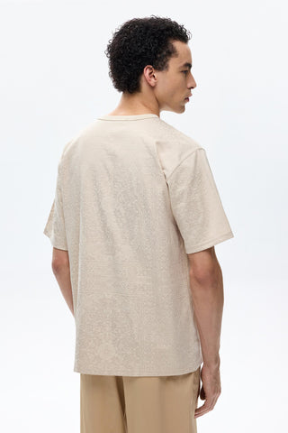Les Benjamins - SHORT SLEEVE TEE 050